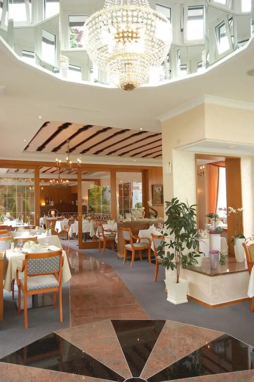 Hotel Becker