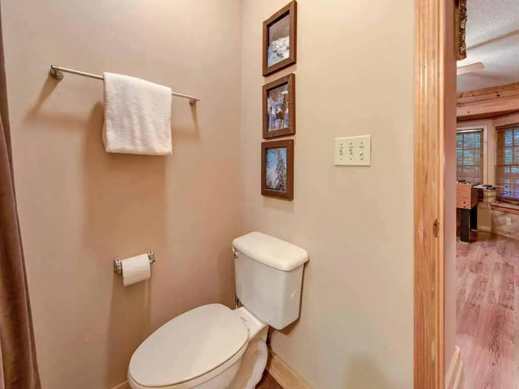 Magical Moments, 1 Bedroom, Sleeps 6, Arcade, Foosball, Walk to Pool