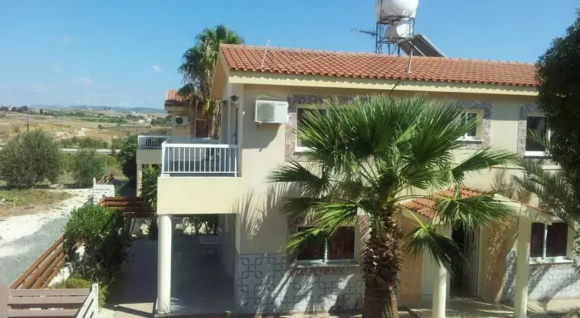Stefanos Villa