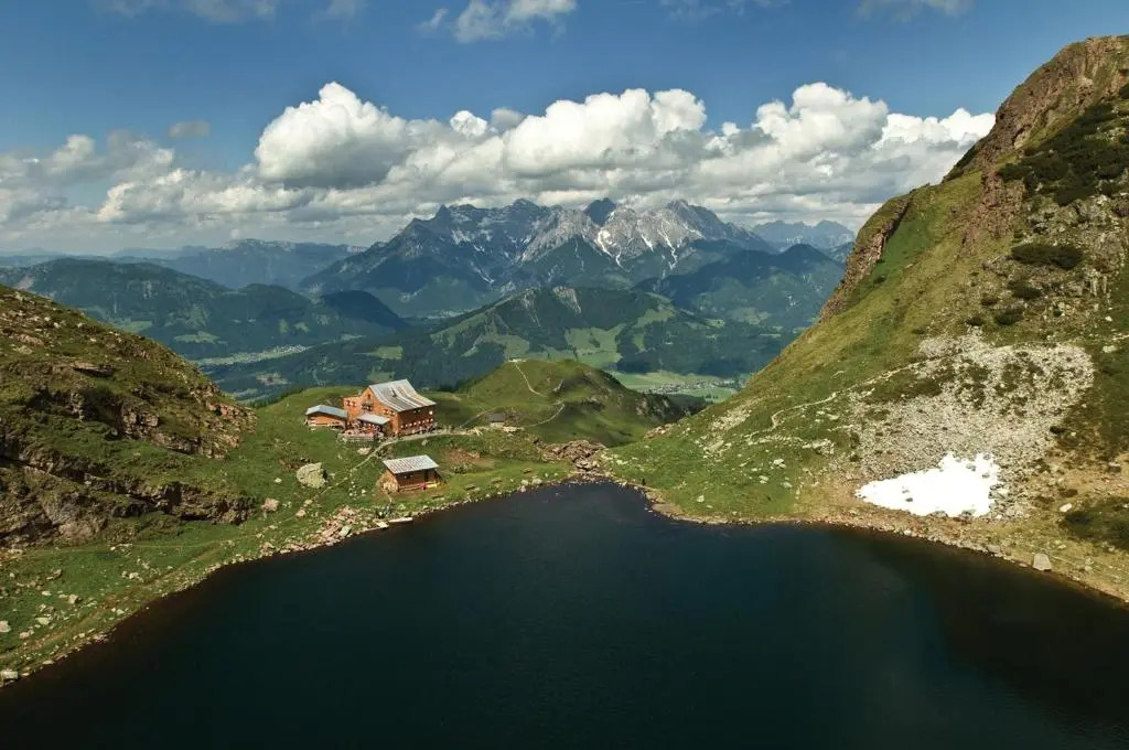 Ferienwohnungen Niederacher