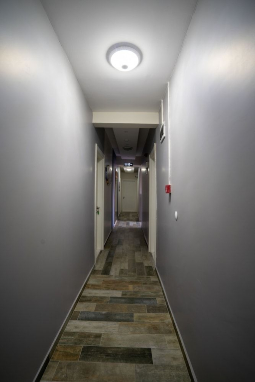 Sist 34 Suit Hotel