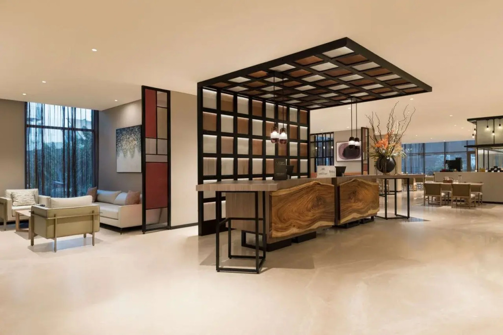 Ibis Mumbai Bkc