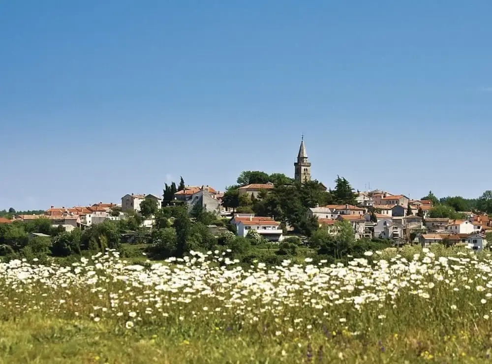 Villa Istra