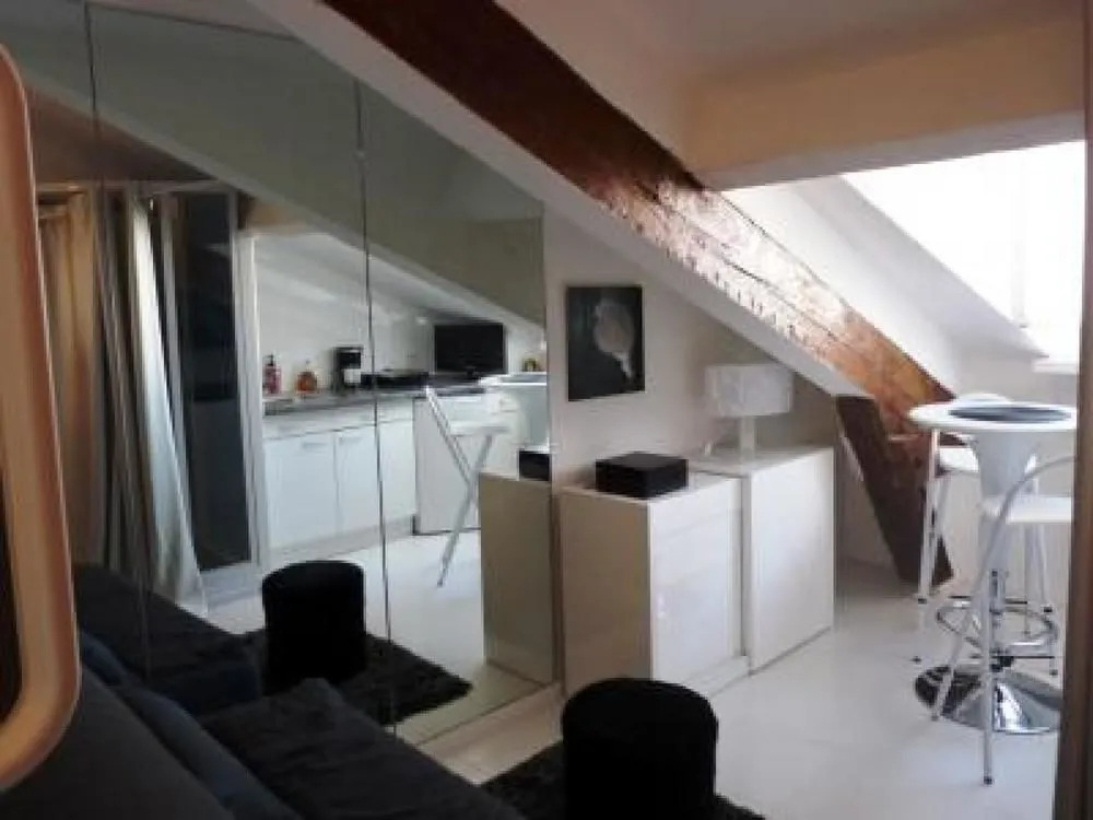 Forville Attic