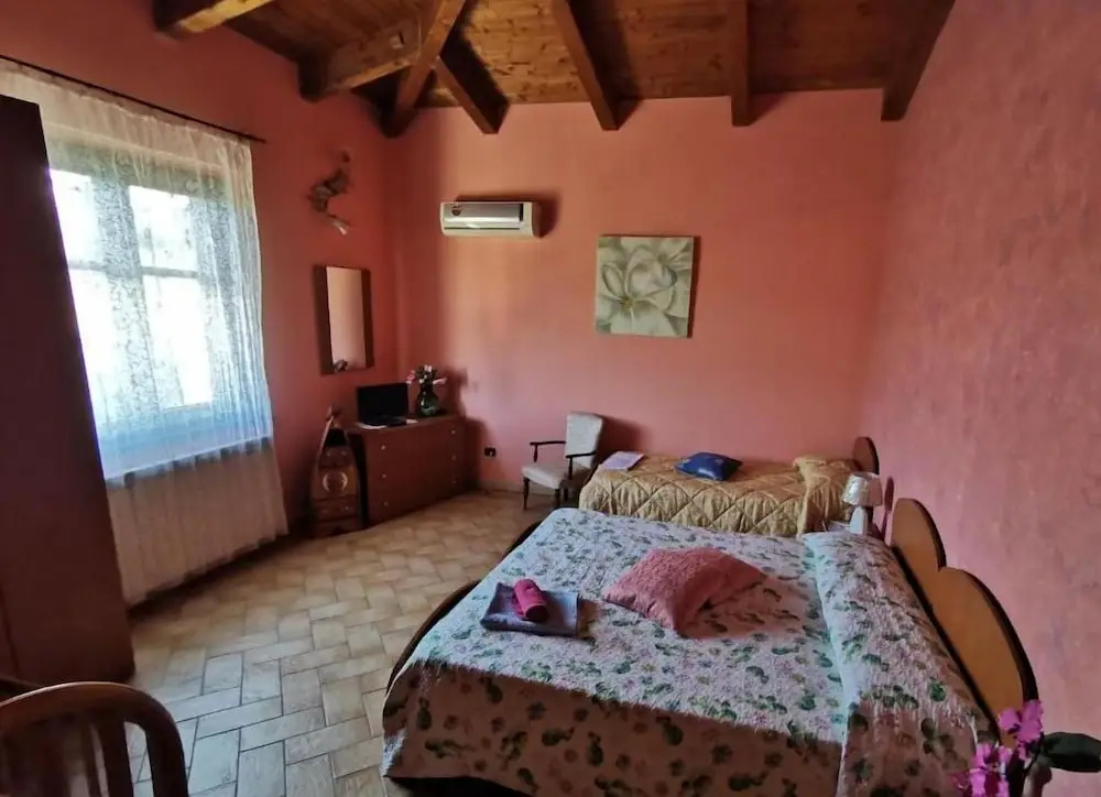 Bed And Breakfast "ANNA"