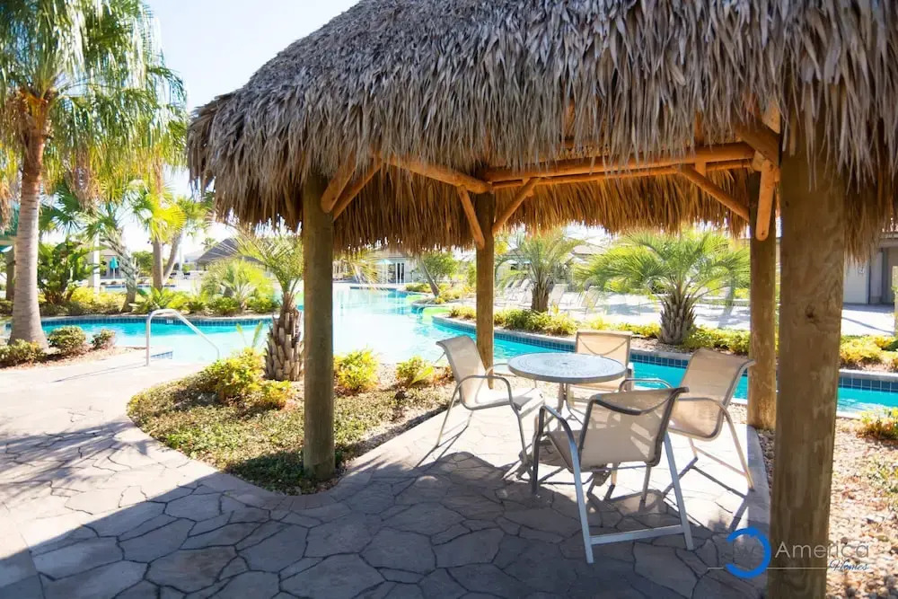 Fancy Family Home at Championsgate Chg101