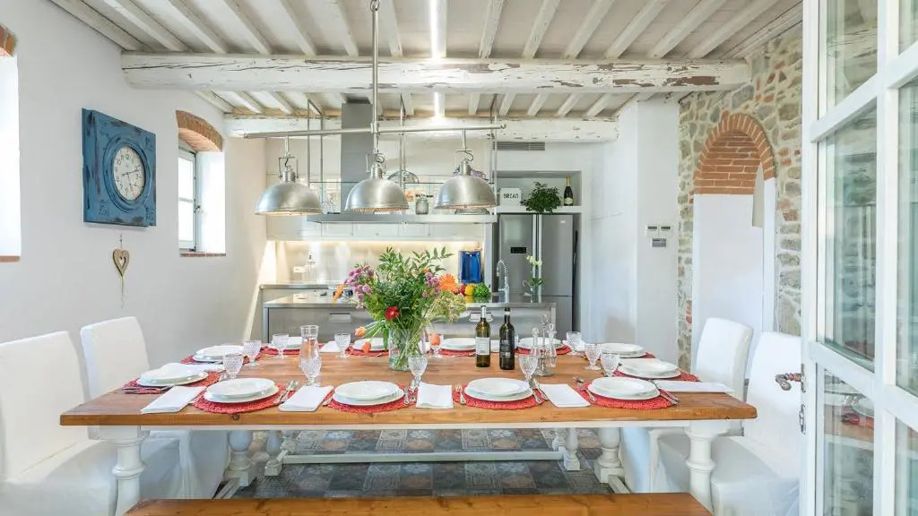 Torre Ginestre 12, Emma Villas