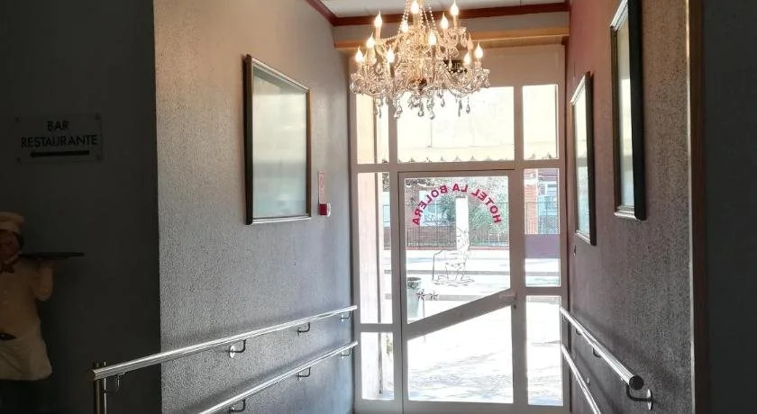 Hotel La Bolera