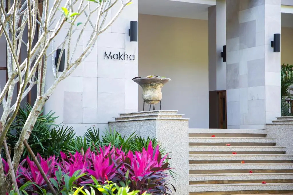 The Series Resort Khaoyai