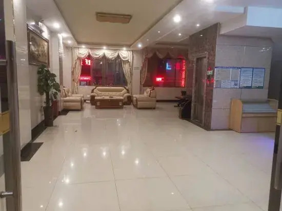 Zhangzhou Fuma Travel Rental