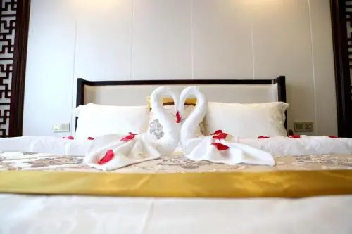 Ji Shang Hotel