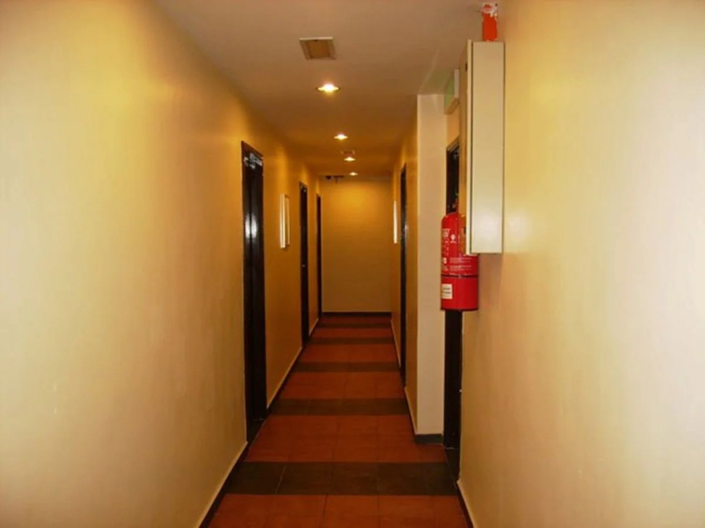 Hotel Centum