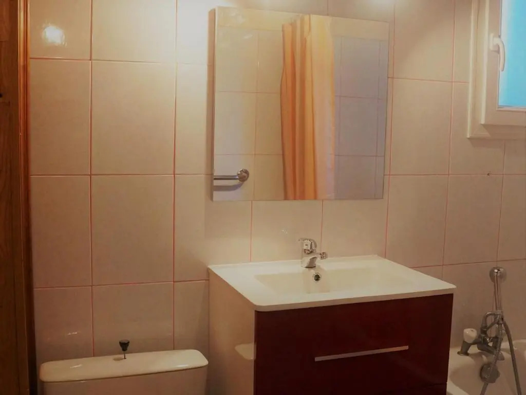 Appartement Pra-Loup, 2 pièces, 4 personnes - FR-1-165A-61
