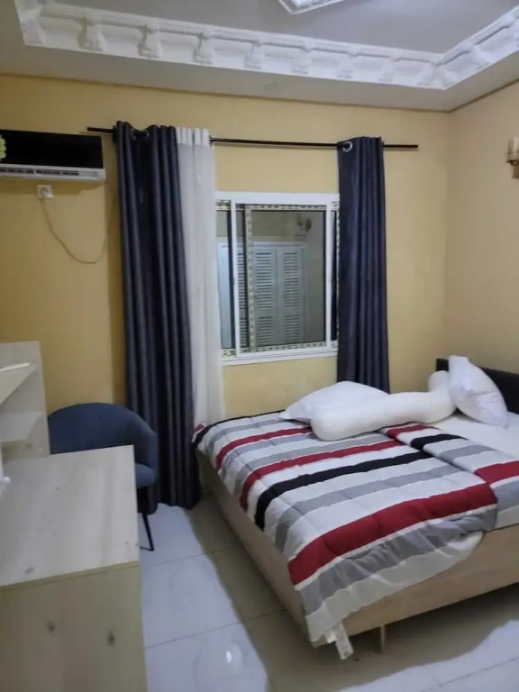 Primeshare Luxury Apartments -3 bedrooms