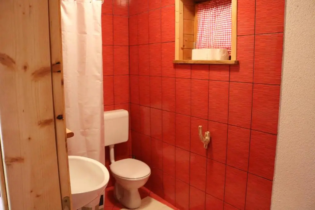 Apartment Iko