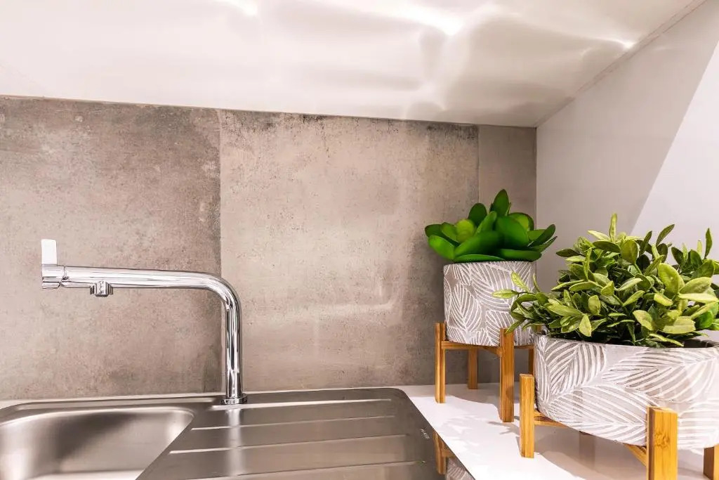 Kerala 49, Deluxe Flat in Historic Center