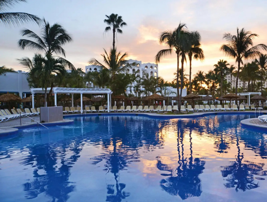 Riu Flamingos - All Inclusive