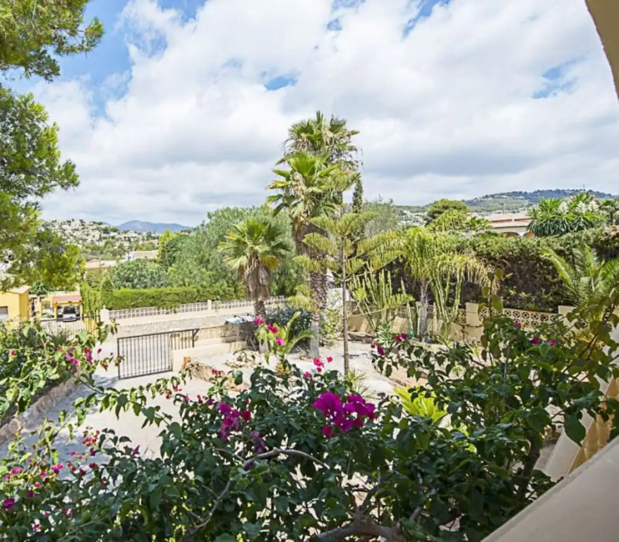 Villa - 3 Bedrooms with Pool - 106419