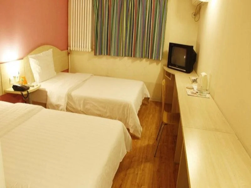 7 Days Inn Beijing Lugou Bridge