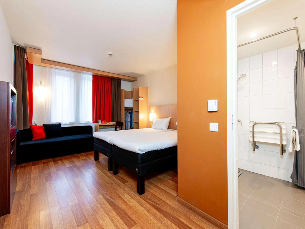 Ibis Kraków Stare Miasto
