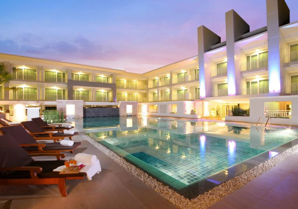 Kantary Hills Hotel, Chiang Mai