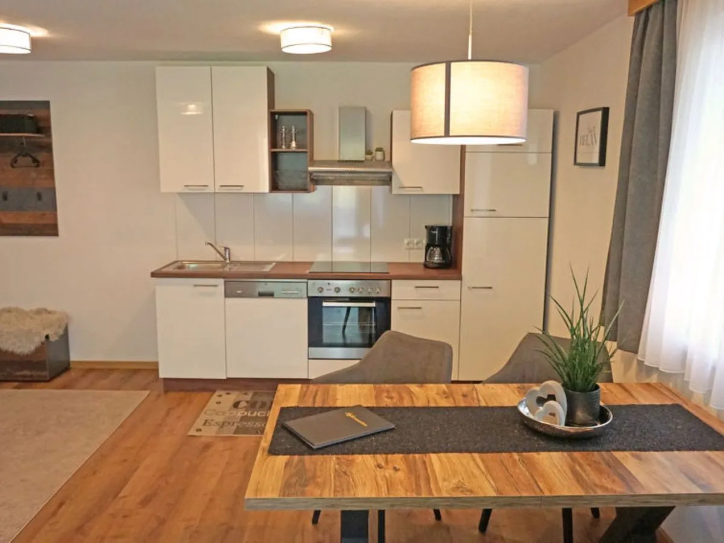 Apartment Jonas See