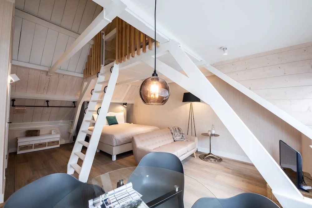 Stadsvilla Mout Rotterdam-Schiedam