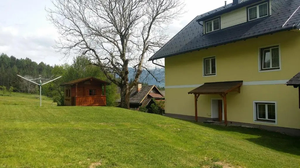 Haus Adler