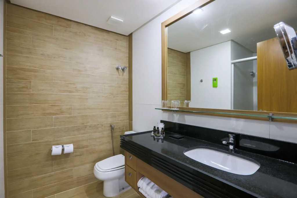 Radisson Hotel Belém Maiorana Jr