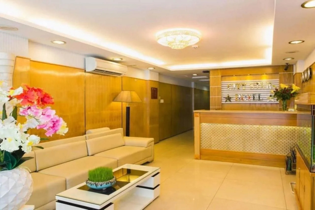 City Star Hotel