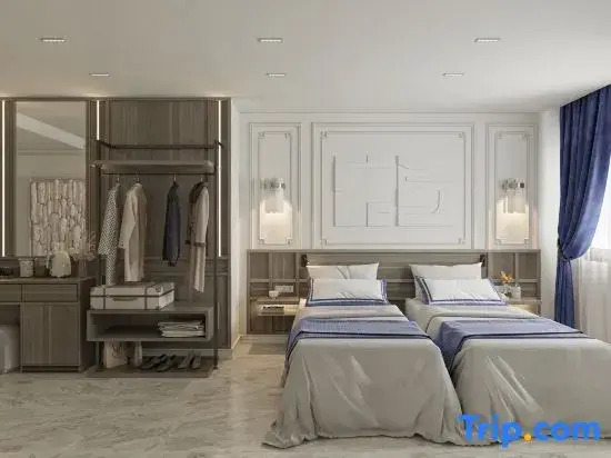 Prime Bosphorus Hotel