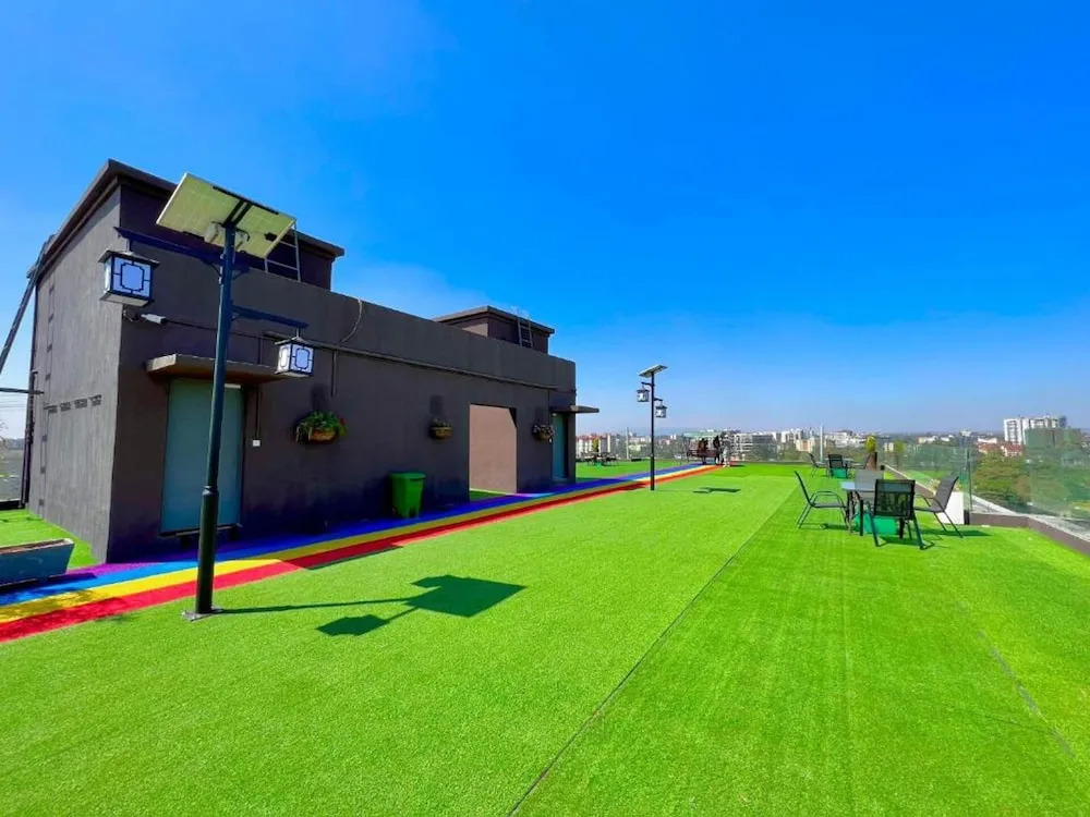 22 KILELESHWA SUITEs