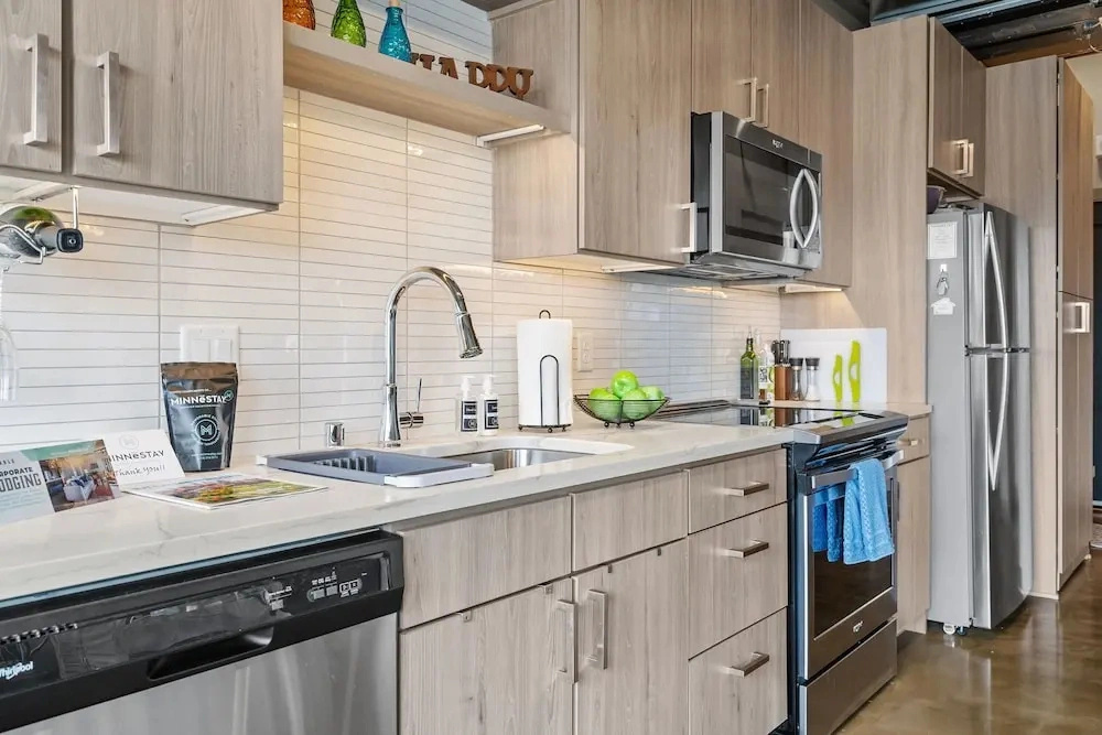 Sable 804 - One Bedroom
