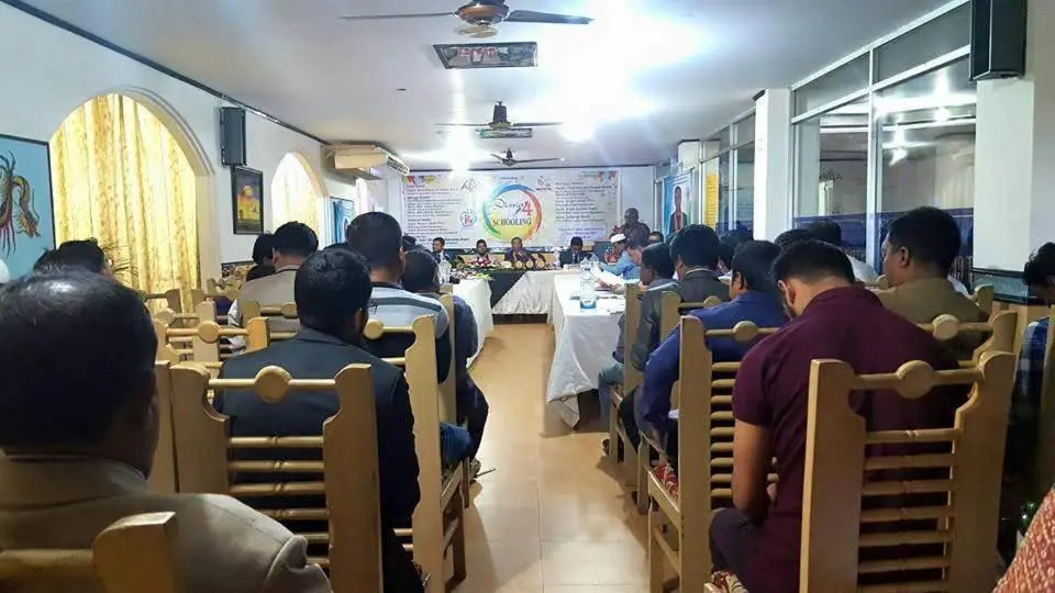 Hotel Dallas Sylhet
