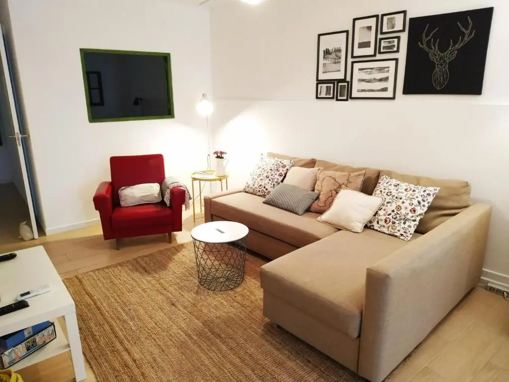 Casa Amarela