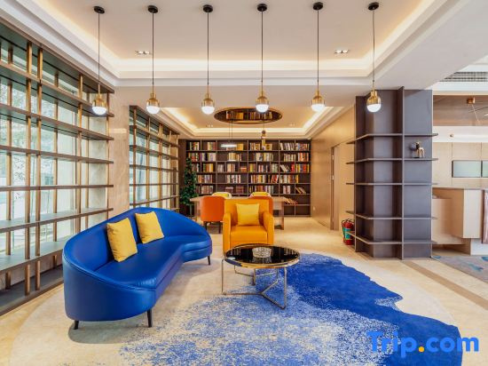 Huai Sicily  Wisdom Hotel