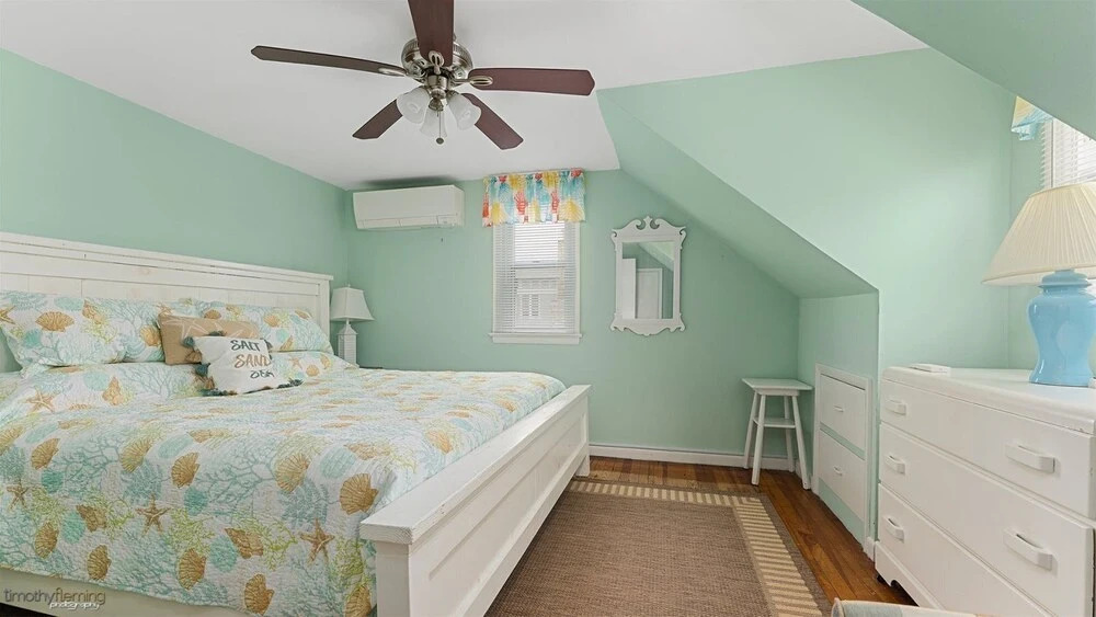 Wc5700 Atlantic Avenue, 2nd Floor