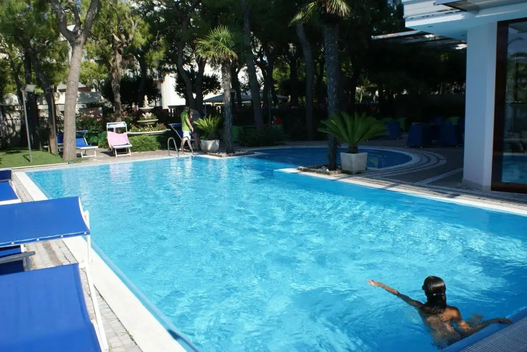 Hotel Sporting