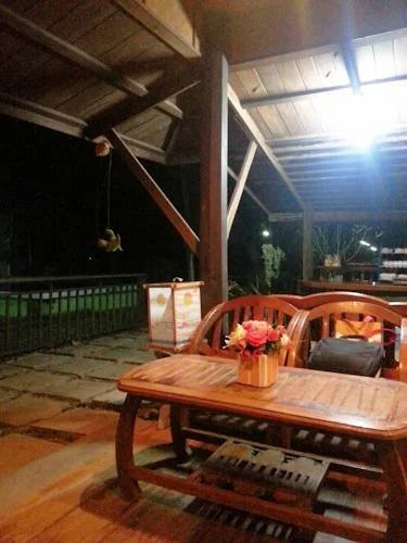Faa Ruan Tai Resort
