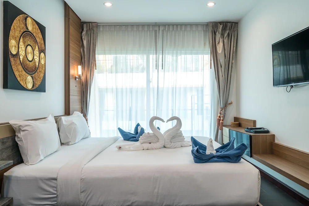 AP Grand Residence by Lofty