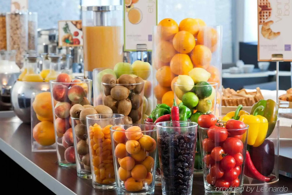 Novotel Bordeaux Mérignac