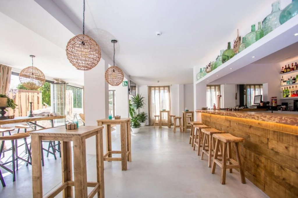 Sa Cala Suites - Formentera Break