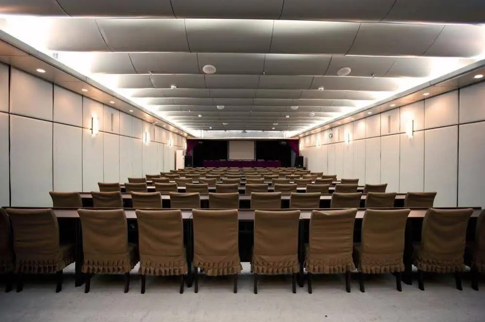 Bi Shui Yun Tian Hotel - Beijing