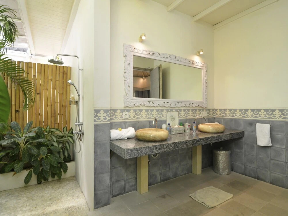 Casa Cinta 2