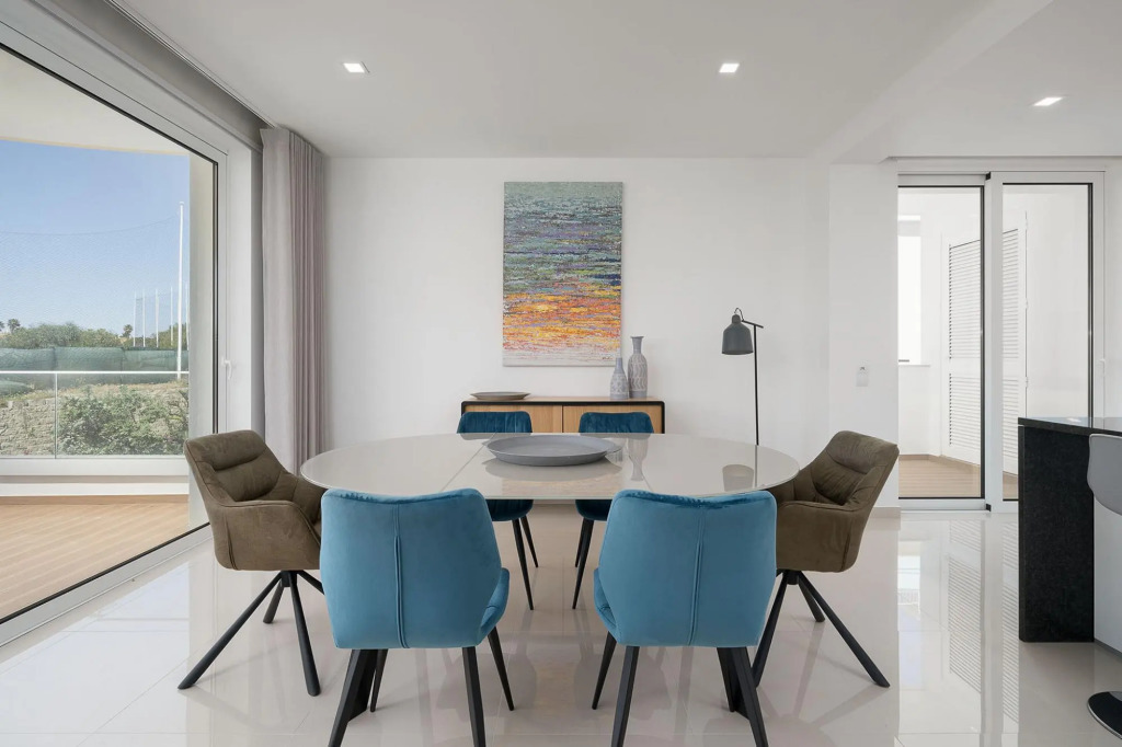 3 Bed Apartment in Lagos
