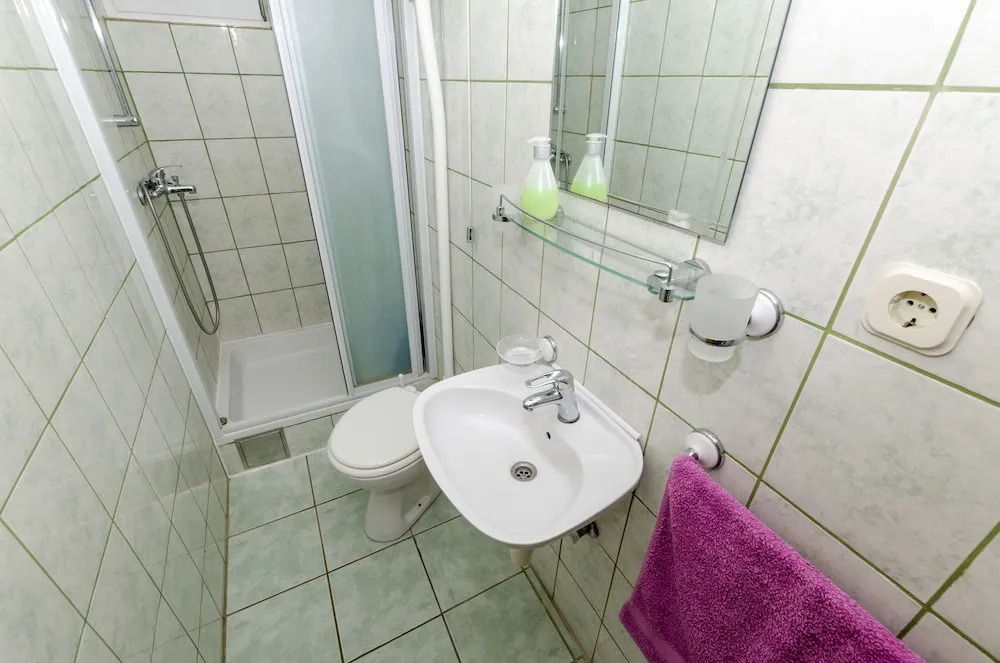 Apartments Dinko