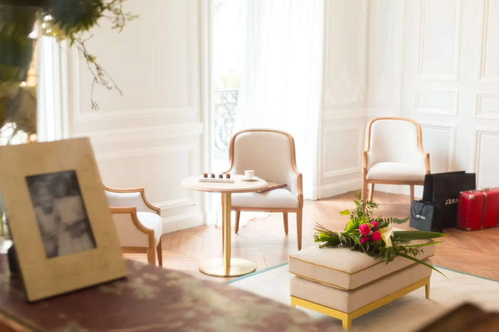 Hôtel Alfred Sommier