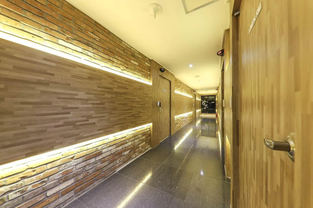 MU Hotel
