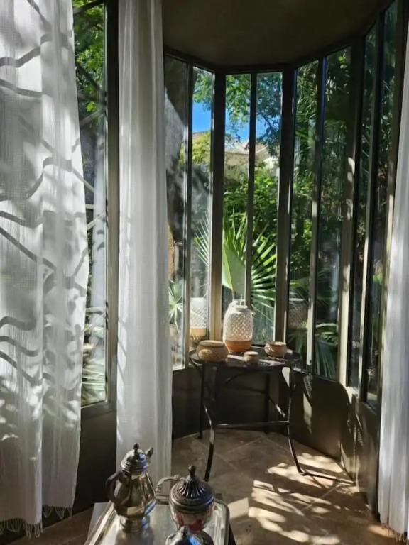 Le Complot - Maison Privée à Avignon