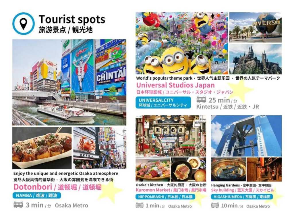 Bijou Suites Tohei